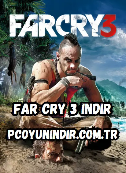 far cry 3 indir