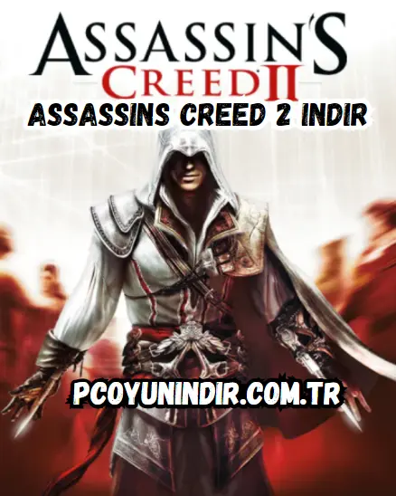 assassin's creed 2 indir tek link