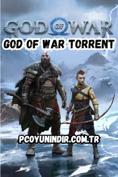 god of war torrent