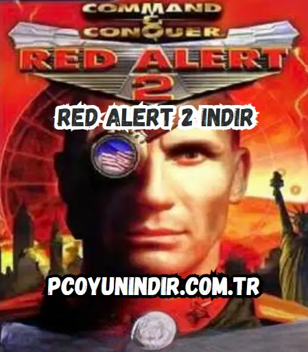 red alert 2 indir tamindir